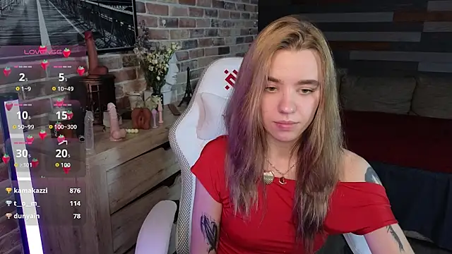 eva_swetty Ruang Obrolan Langsung