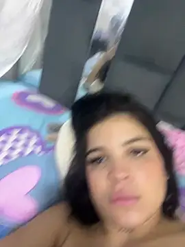 غرفة دردشة Luisa_ale المباشرة
