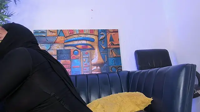 samii_halem Cameră chat live