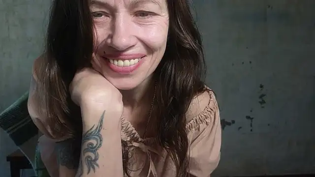 Brenda__Star Ruang Obrolan Langsung