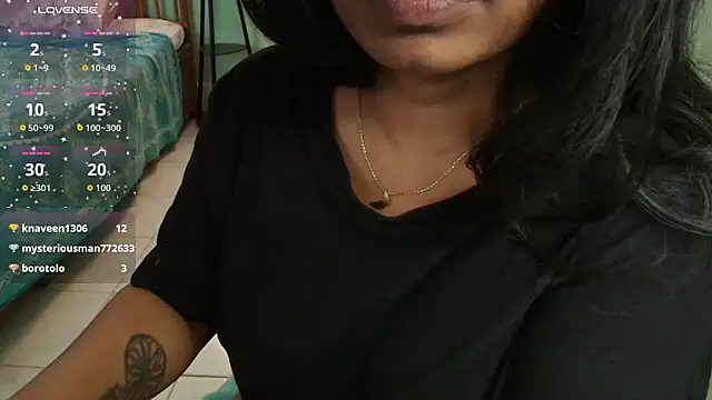Chat ao vivo de skyyiii