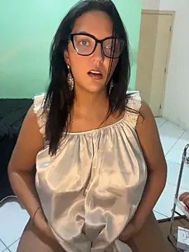 Sala de chat ao vivo de AuroraChest