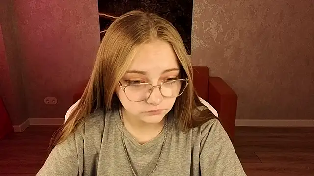 Sala de chat en directo de IdaRowe