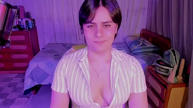 isabelacooperr Cameră chat live