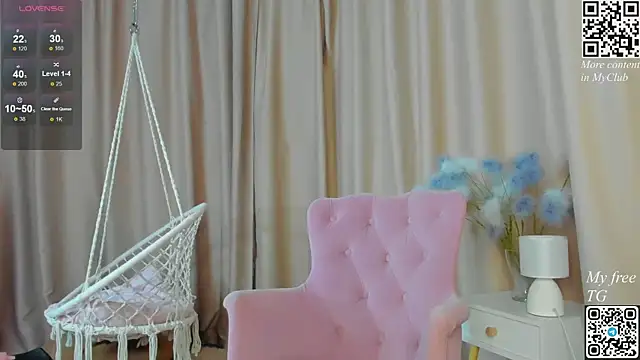 May_Yam Cameră chat live