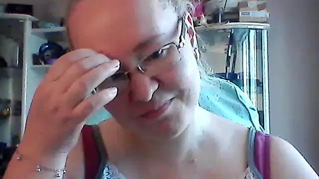 Chat ao vivo de Viola27