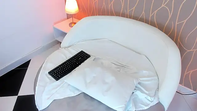 Živá chatovací místnost Victoria_Madore