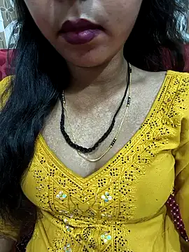 Sharmila-Singh Adlı Modelin Canlı Sohbet Odası