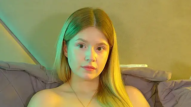 MilanaBalmain Cameră chat live