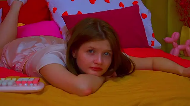 غرفة دردشة JaneRosen المباشرة