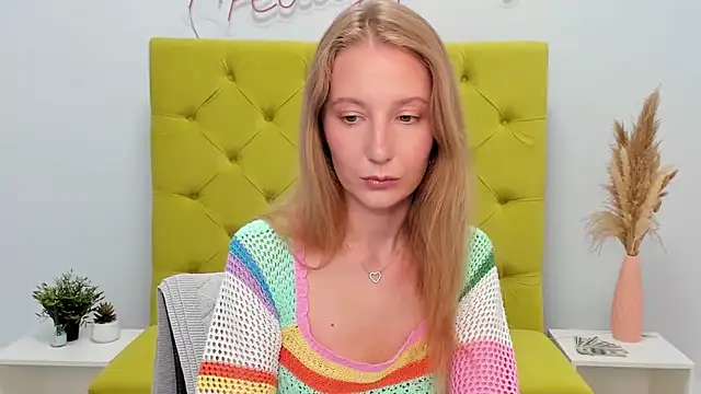 Chatroom en direct de LolaWilsons