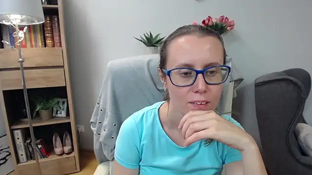 sweetxLizzy Adlı Modelin Canlı Sohbet Odası