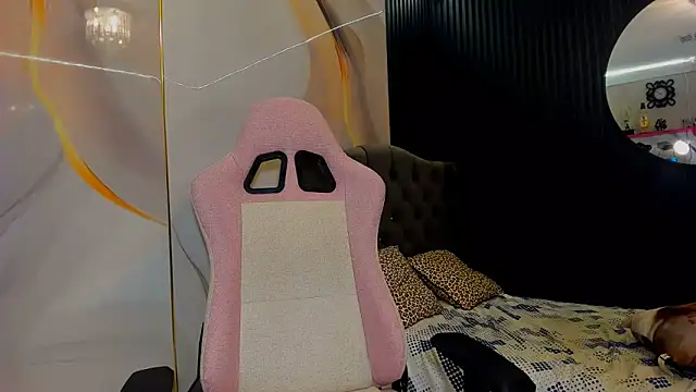 Pokój czatu na żywo – stefanny_vv