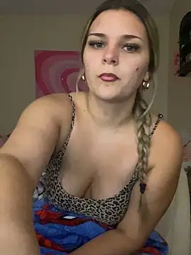 breebabexoxo লাইভ চ্যাট রুম