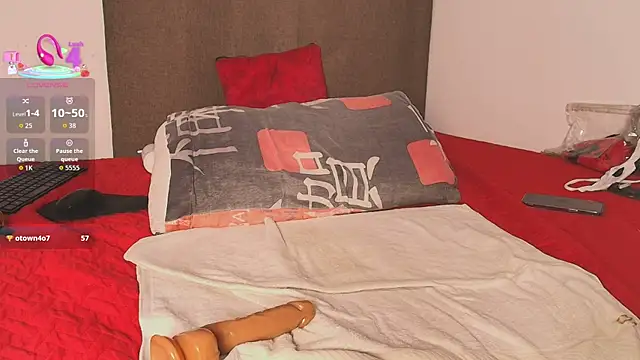 Kesha_rosse_ 실시간 채팅방