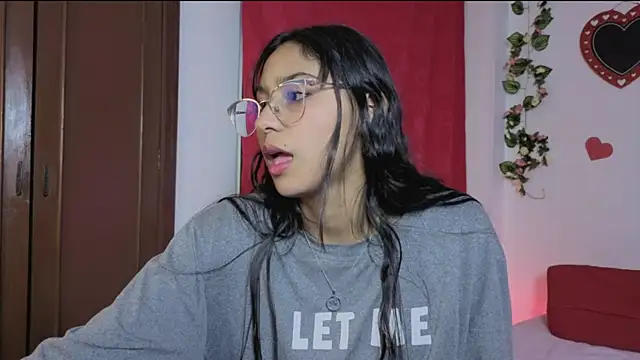 PaulaCutexs Cameră chat live