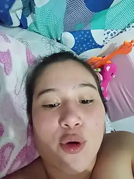 Brittany_G's Live Chat Room