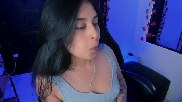 MelodySweett Live Chatraum