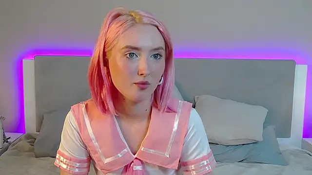 MarianeSun Live chatroom