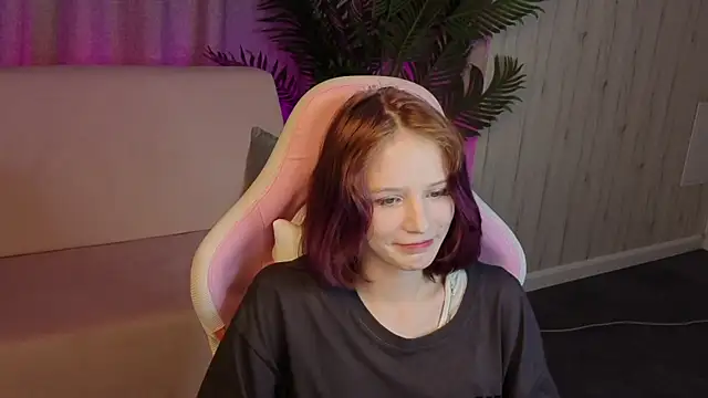 AliceJohansonen Live chat-huone