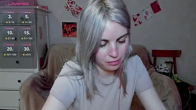 Chat soba uživo modela pawpaws