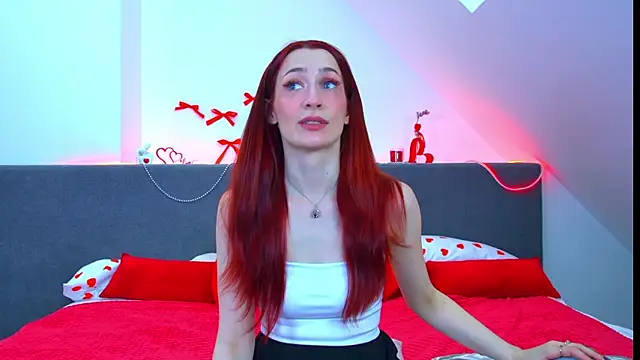 Chat soba uživo modela MarieKarma