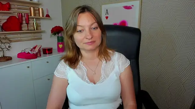 angelaSamt Live chatroom