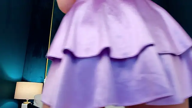 Chat ao vivo de MonaRicci