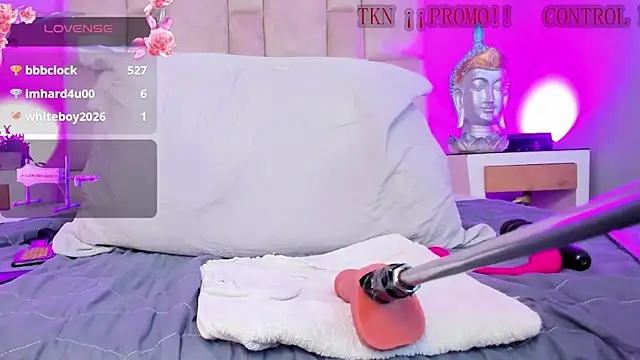 Chat ao vivo de Scarlet__69