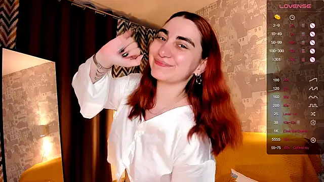 hannacheekss_ Live Chatraum