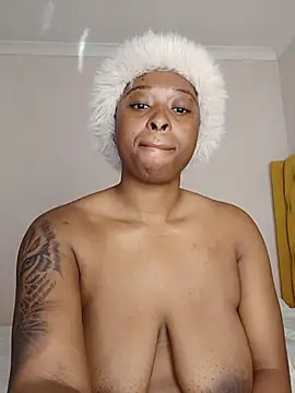 Mandyxx Live Chatraum