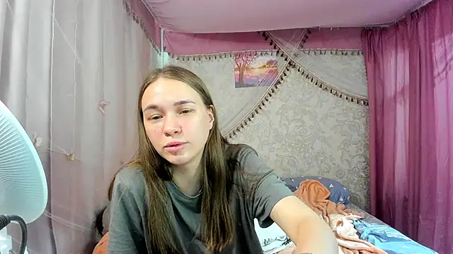 leila_bambi_ Live chatroom