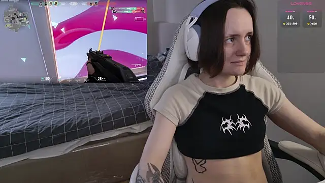 Luna_Loveee Live chatroom