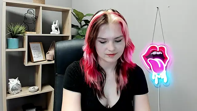 SweetLilyxo Live chatroom