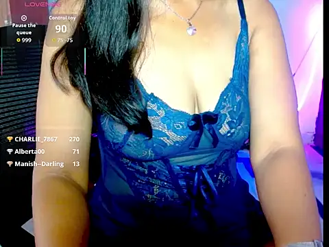 Bilik Sembang Langsung Princy_