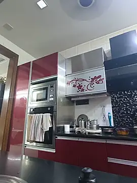 Živá chatovací místnost Sexy-Konika