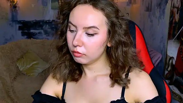 Chatroom en direct de JasmineMilko
