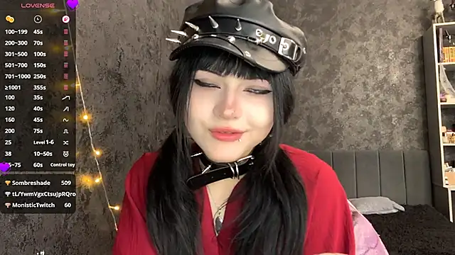 EmilyEmbears 실시간 채팅방