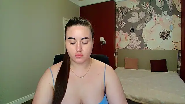 Roxie_Bradley 실시간 채팅방