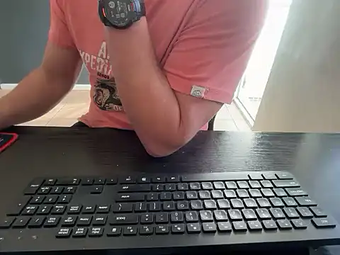 Bilik Sembang Langsung orgasmdoner88