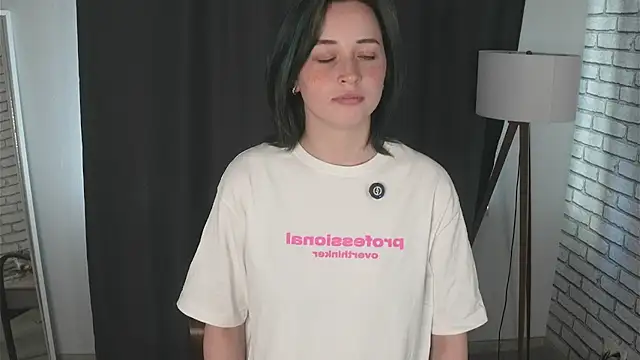 JosefaKukla Cameră chat live