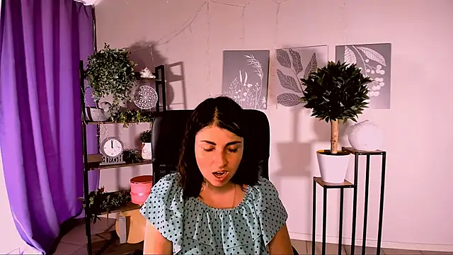 Chat ao vivo de MartaEdams