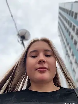Živá chatovací místnost Mrs_Lust