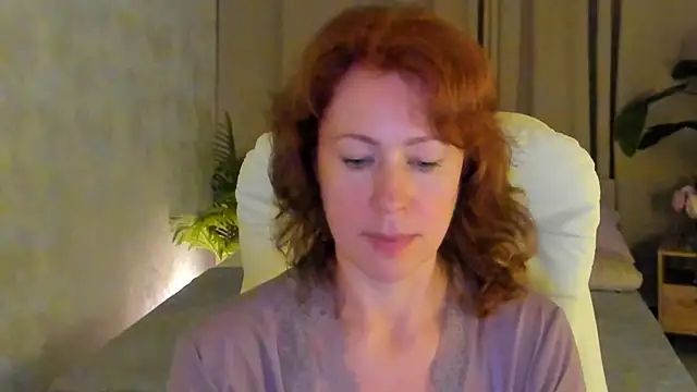 Sala de chat en directo de LeticiaRomano