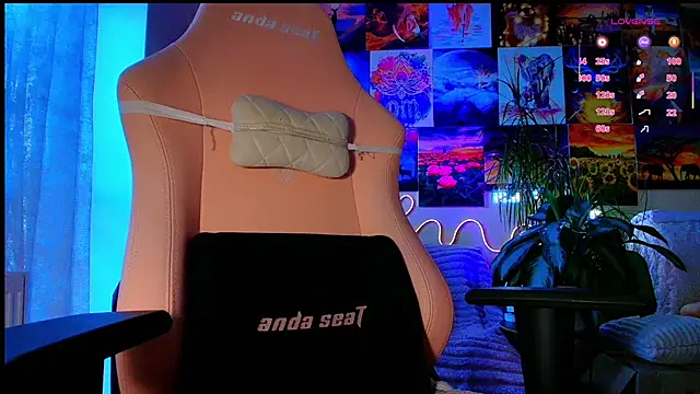 Sala de chat en directo de GoodWitch_