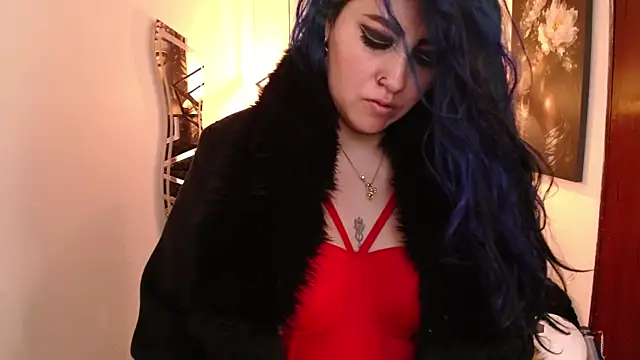 Chat ao vivo de scarleth_blue