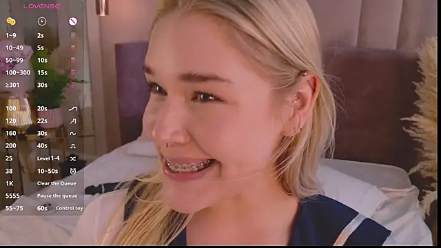 Sala de chat en directo de Smiley_Mia