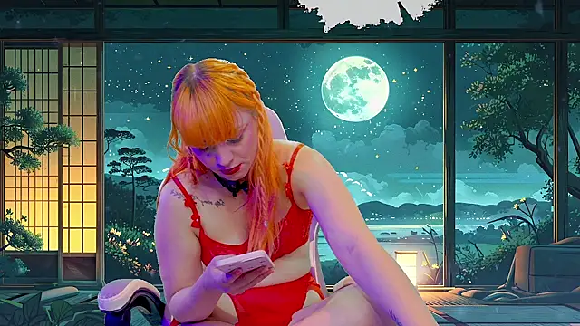 Pokój czatu na żywo – mynaughtygirlorangemovie