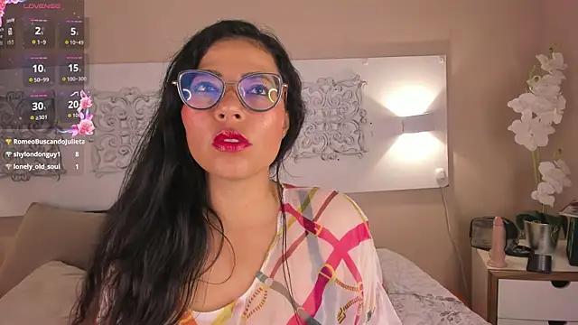 Sala de chat en directo de anastasiagreymist_