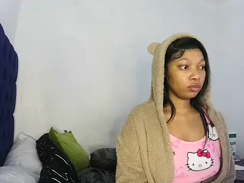LustyBerry Live Chatrum